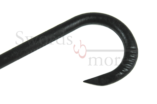 United Defense Premium verstellbarer Gehstock