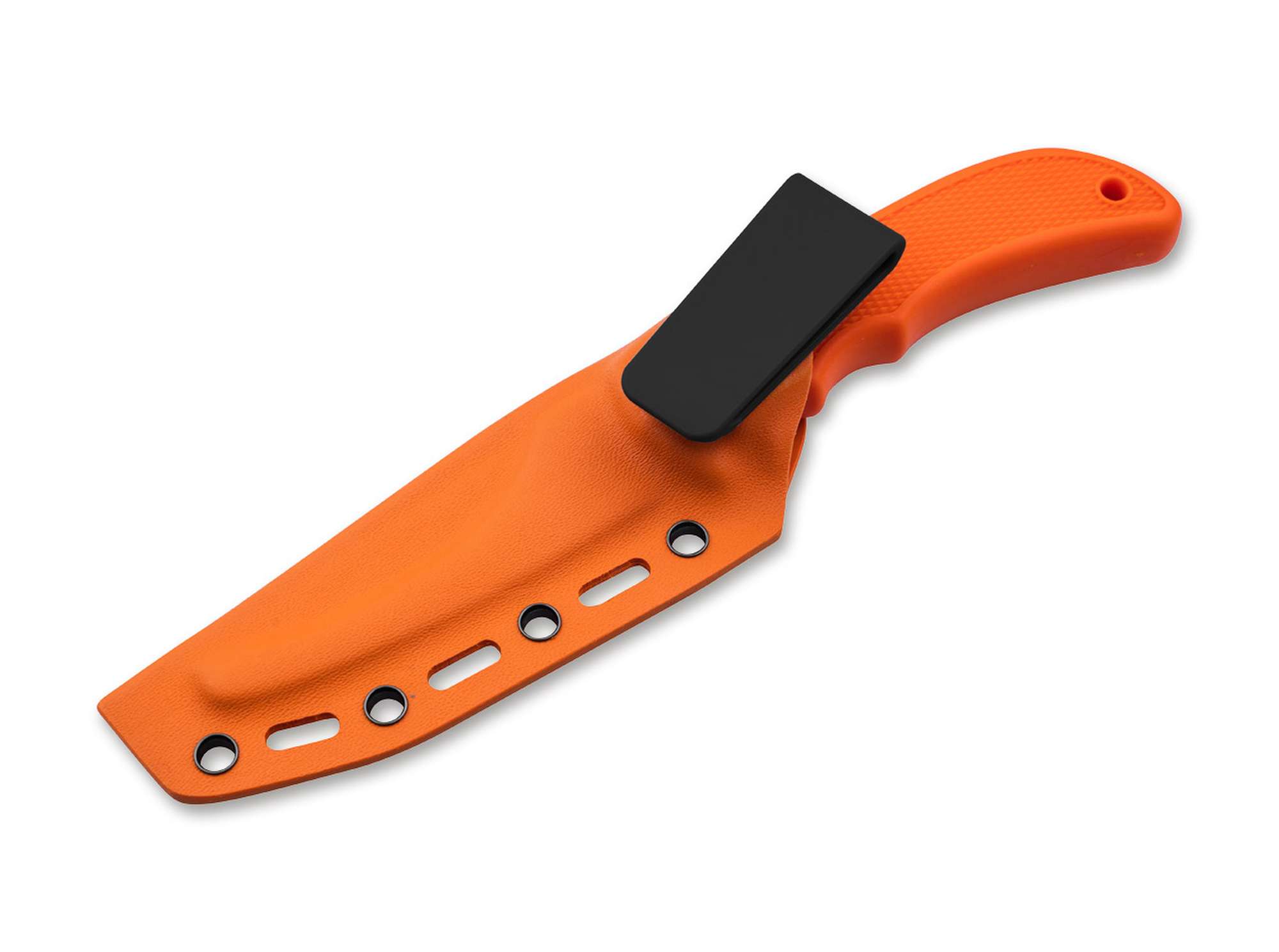 HL Fixed Gutting Knife