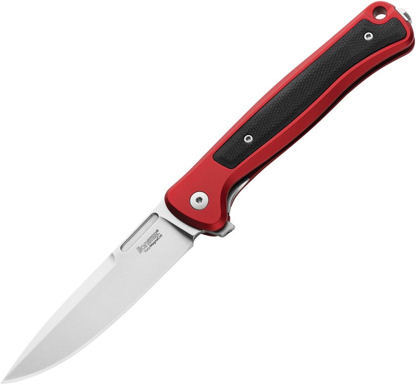 Skinny Red/Black
