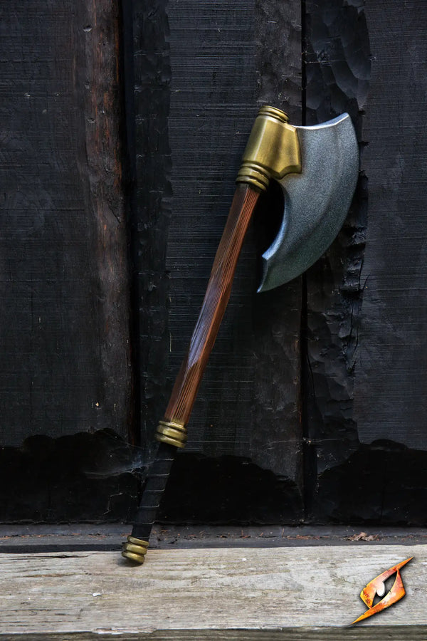 Battle Axe