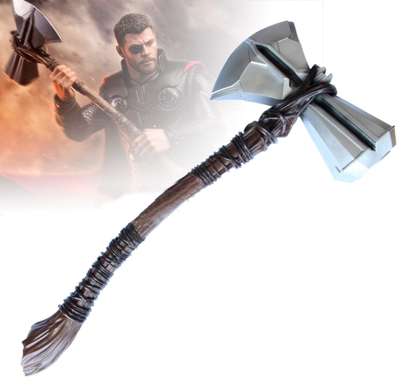 The Avengers - Thors Axe Stormbreaker