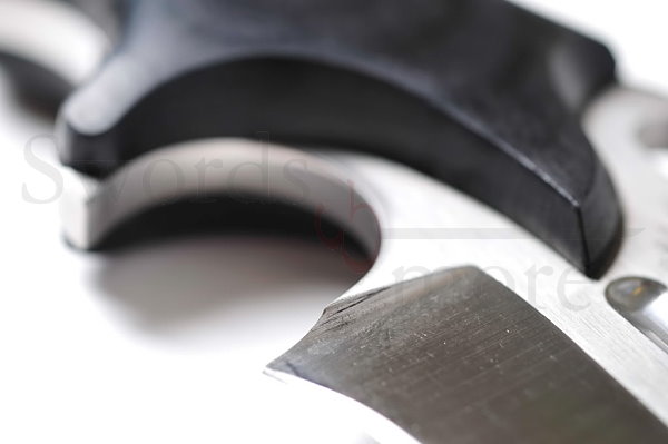 Hibben Legacy Combat Fighter mit Scheide