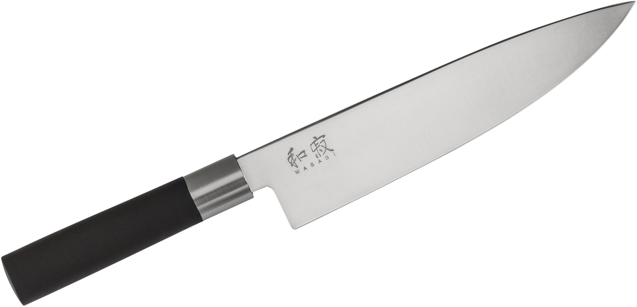 Wasabi Chef's Knife