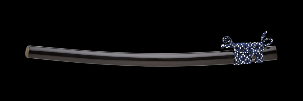 Daimyo FF Shobu Katana 71.12 cm Gold Eagle