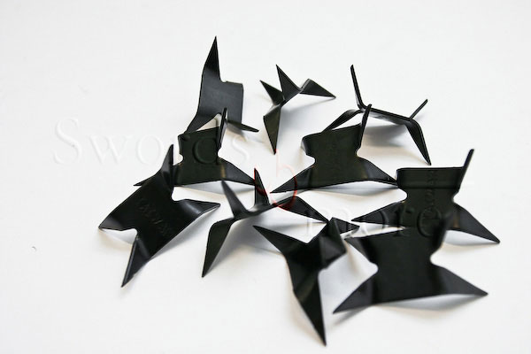 Tashibishi Caltrop