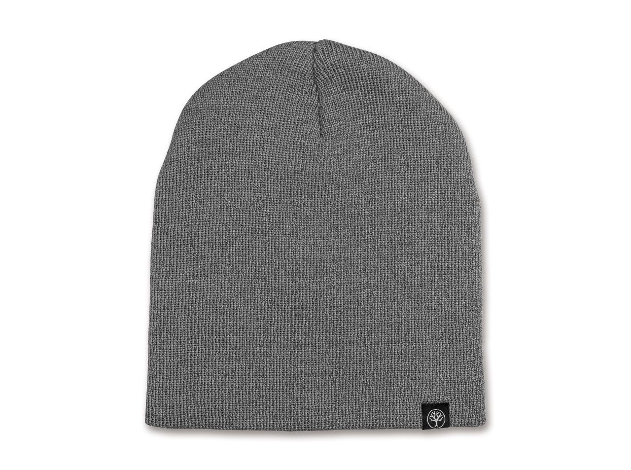 Böker Beanie Grau