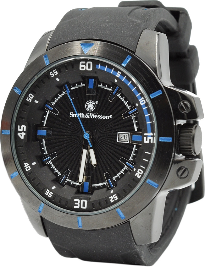 Trooper Watch Blue 