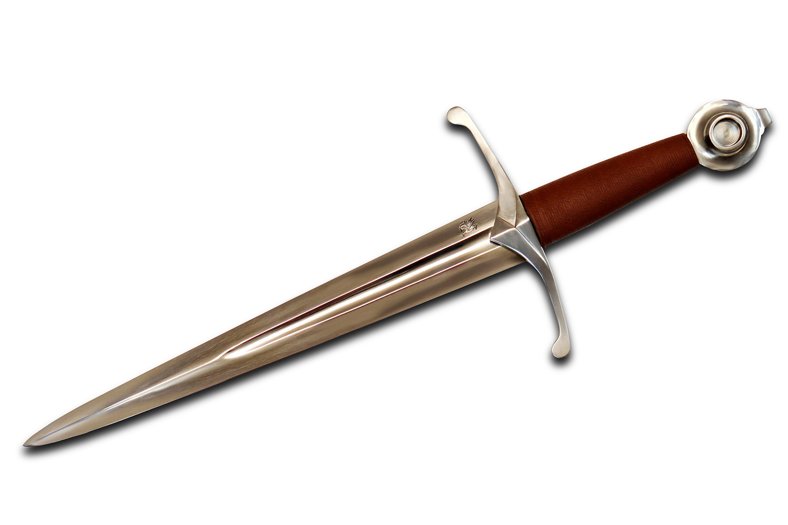 The Squire Medieval Dagger