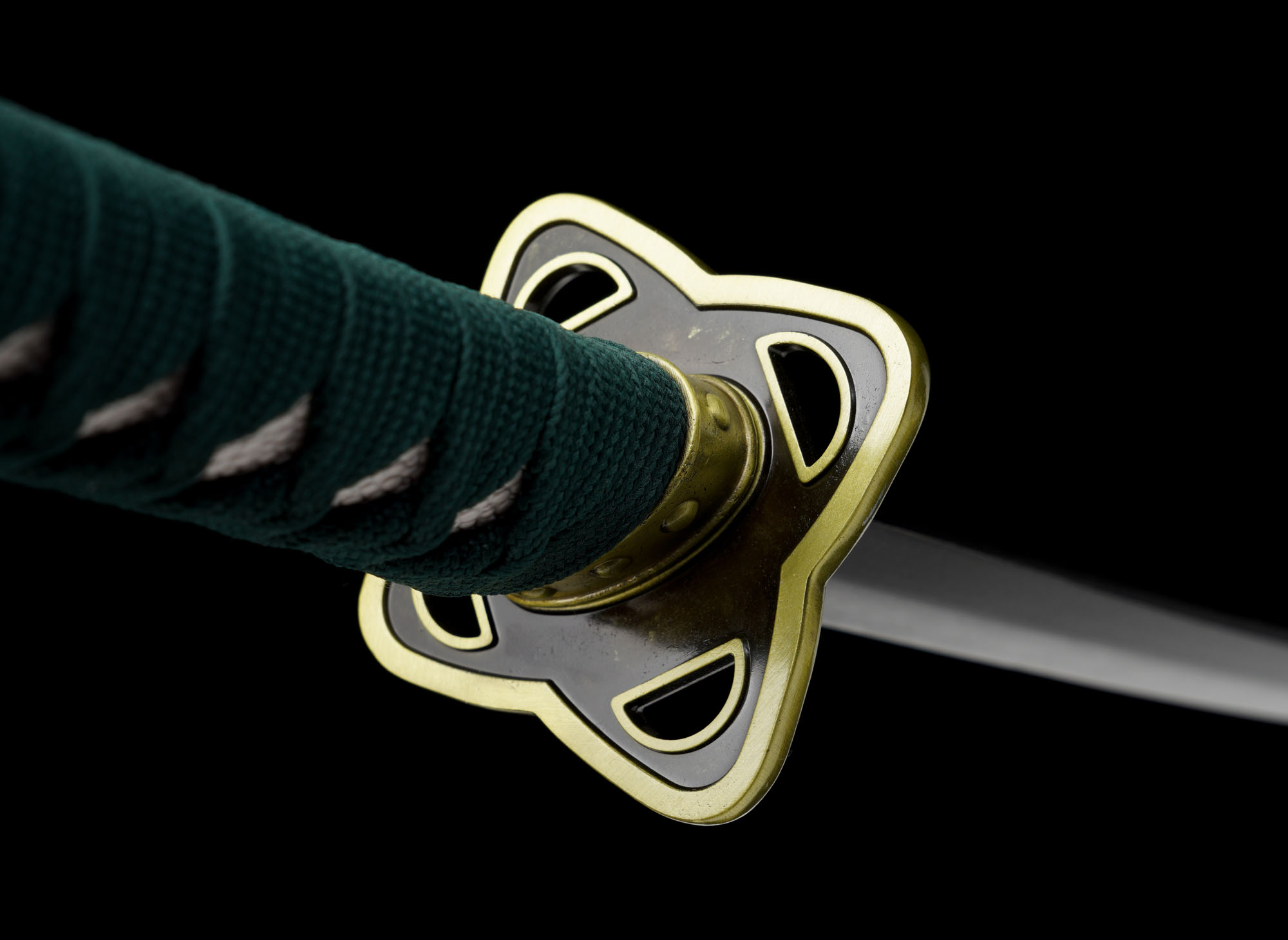 One Piece - Shigure Katana (Tashigi) inkl. Scheide