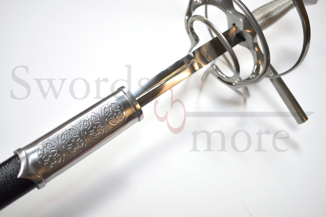 17th Century Italien Rapier