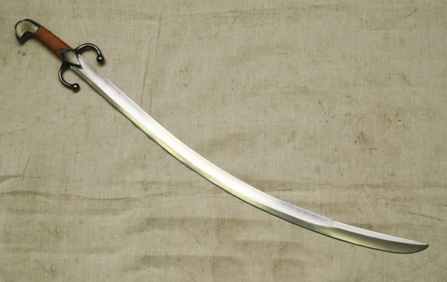 Karabela Sabre, Battle Blade Version