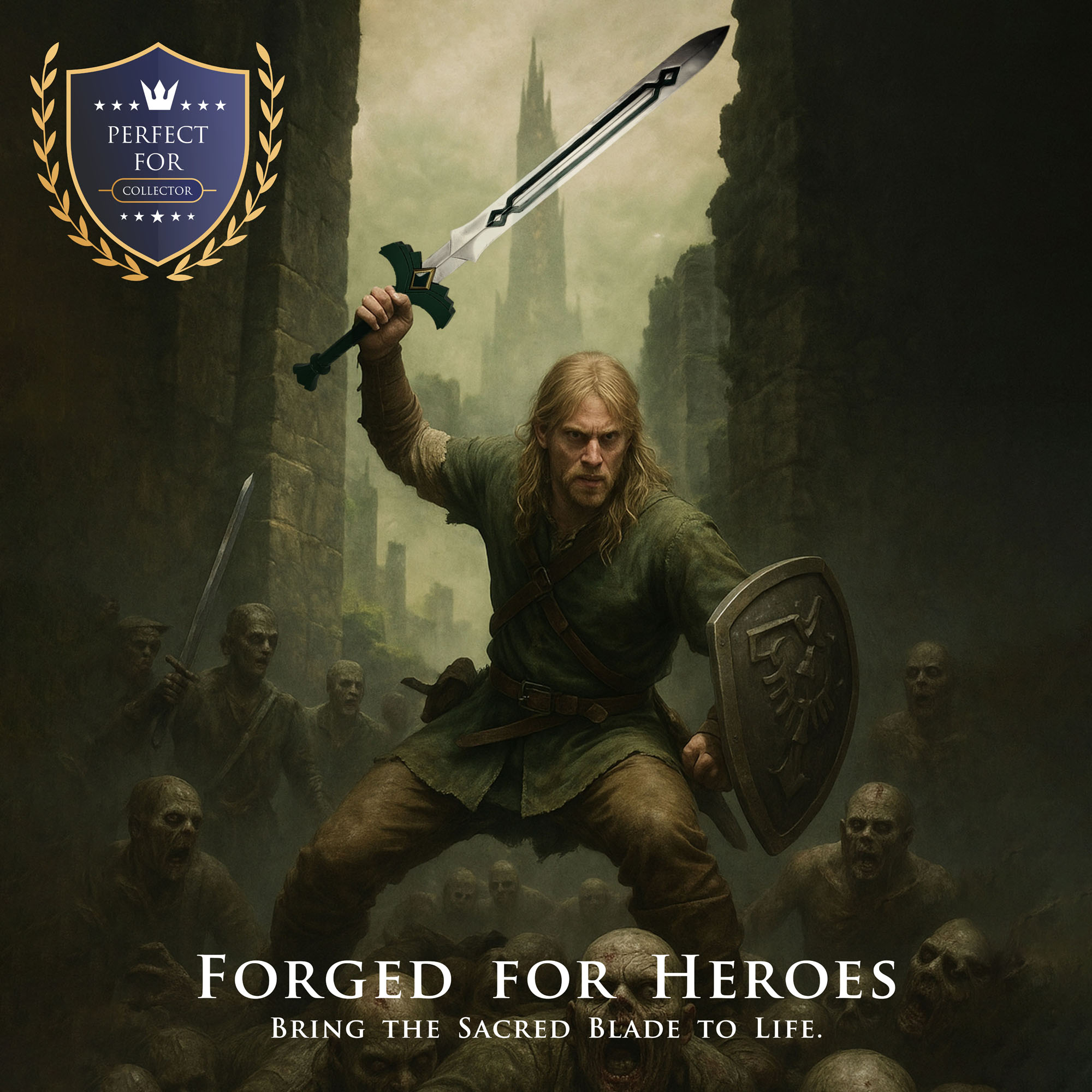 Zelda - Goddess Schwert