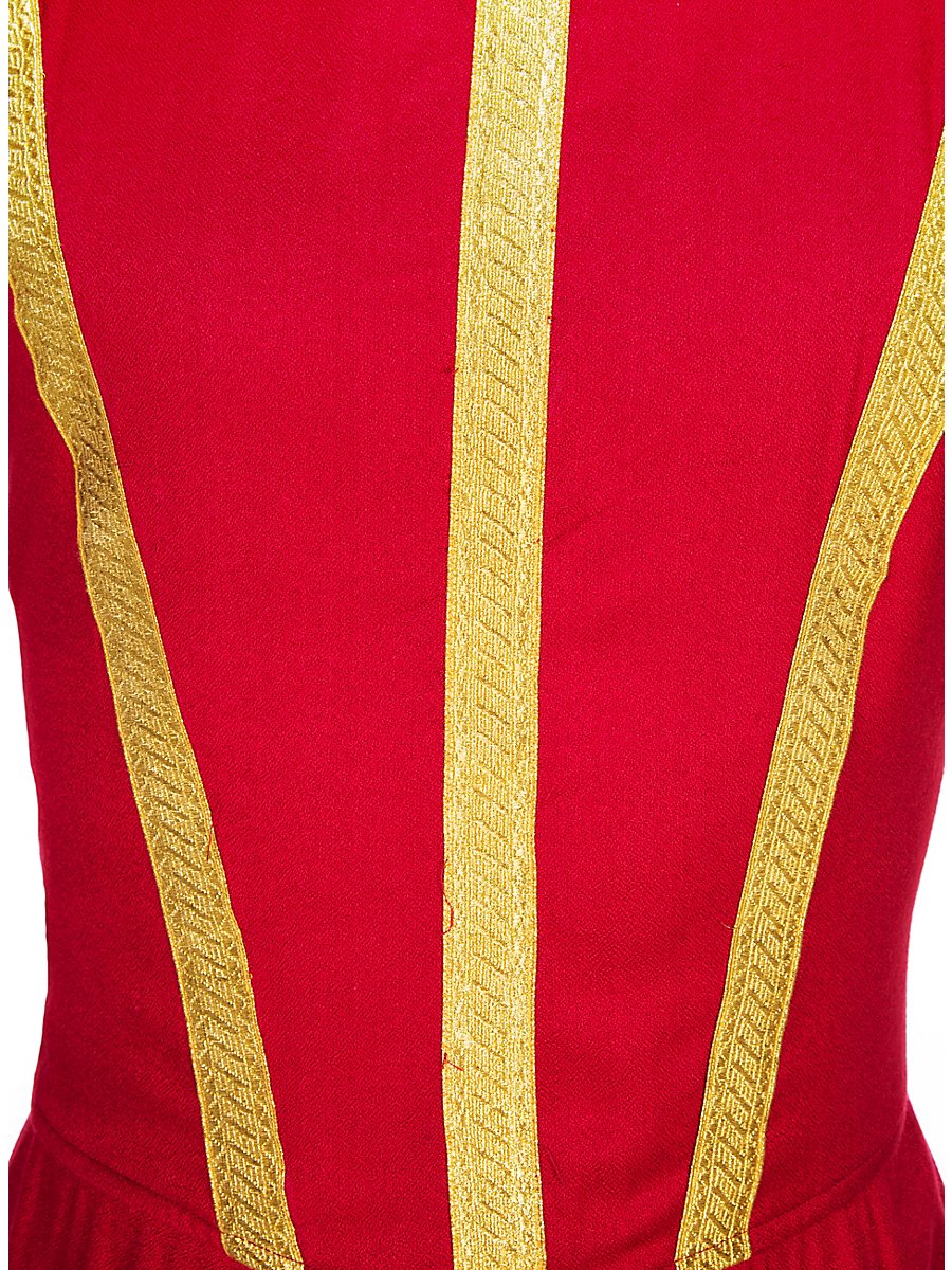 Purple tunic, Size L/XL