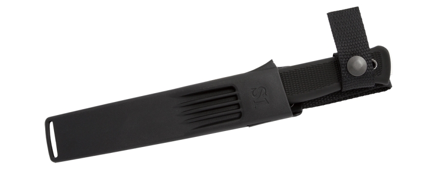 S1zLeft Forest Knife - Linkshänder