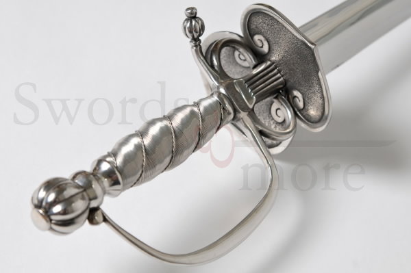 Colichemarde Sword