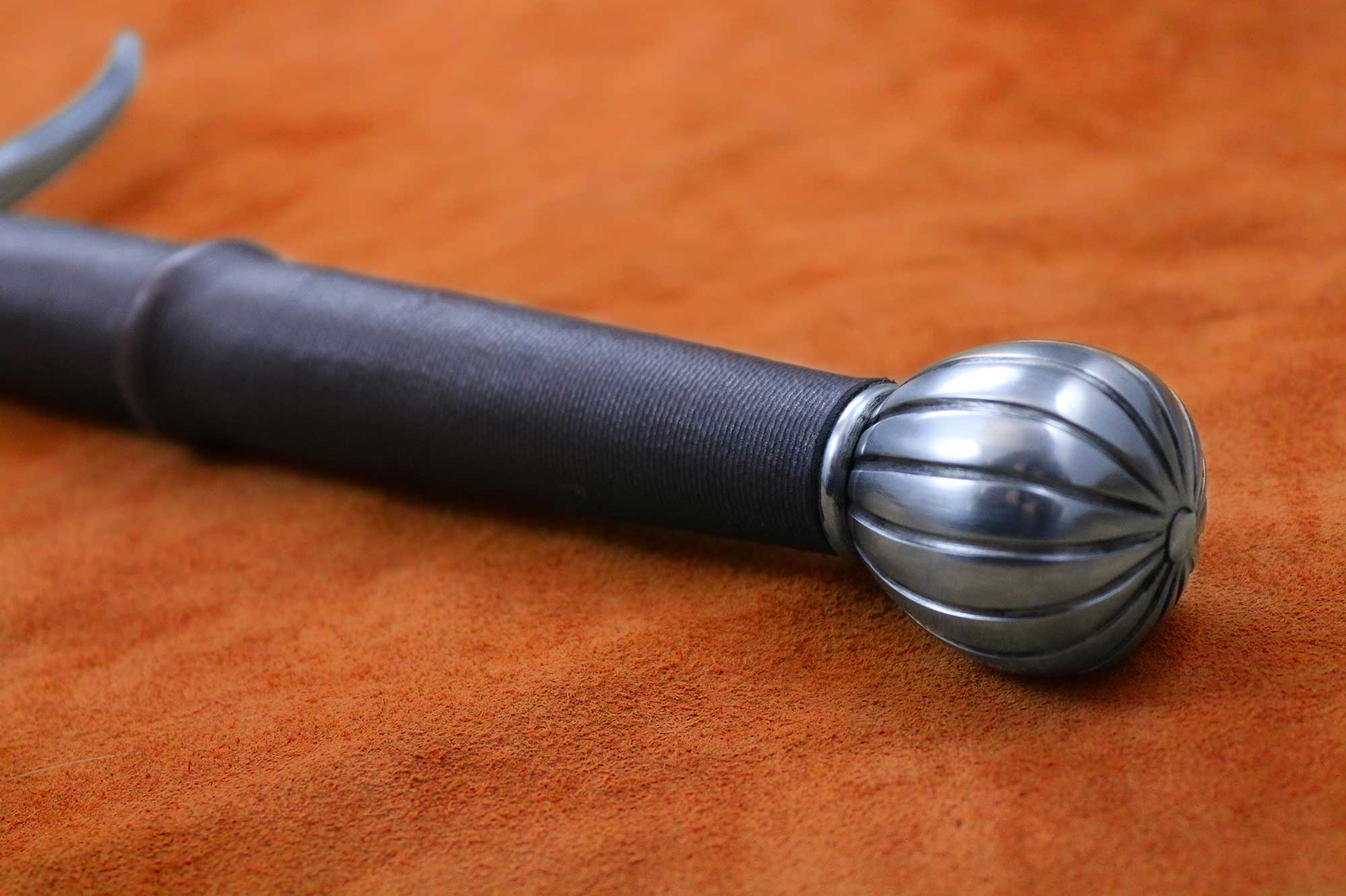 Two handed Danish Sword