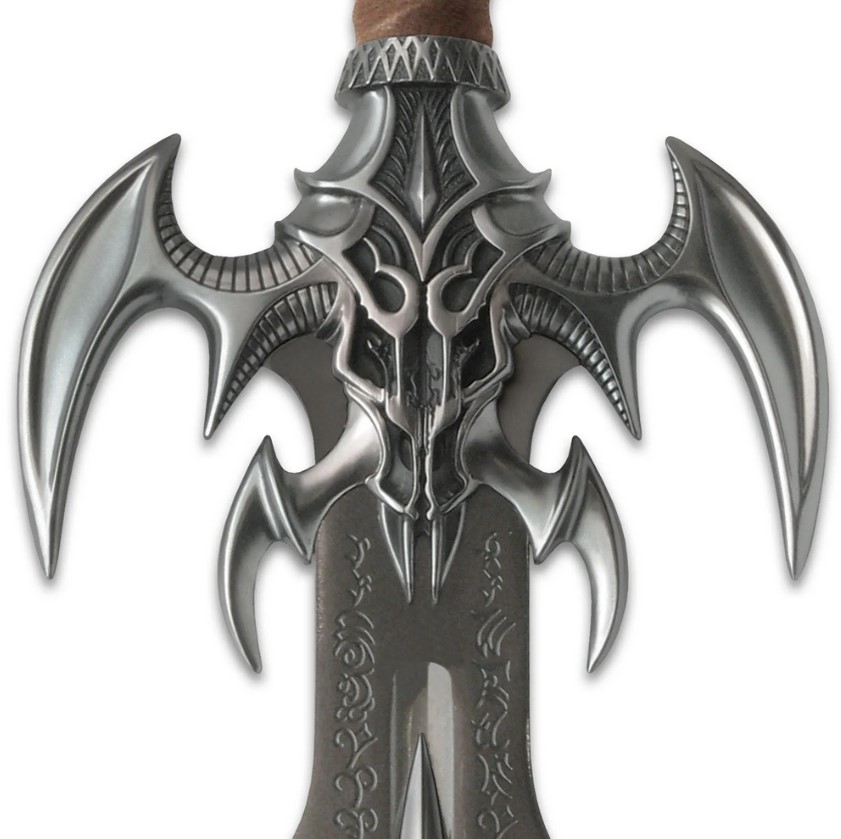 Kit Rae Exotath Special Edition Fantasy Schwert