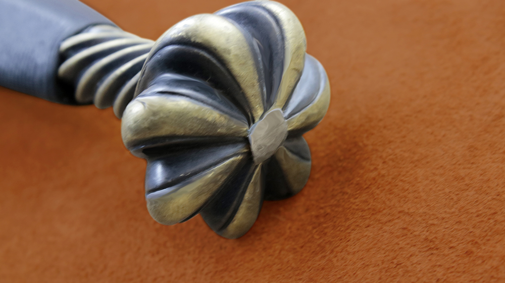 Sovereign - mittelalterliches Schwert 15. Jhd.