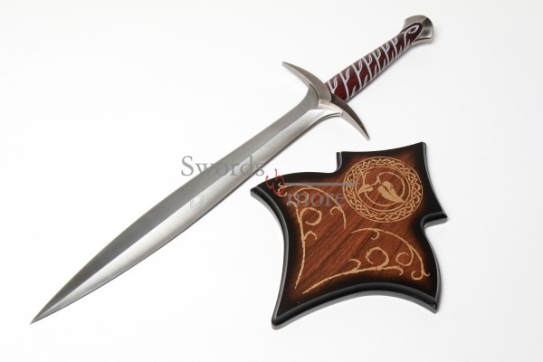 Sting - The Sword of Bilbo Baggins Sting - The Sword of Bilbo Baggins
