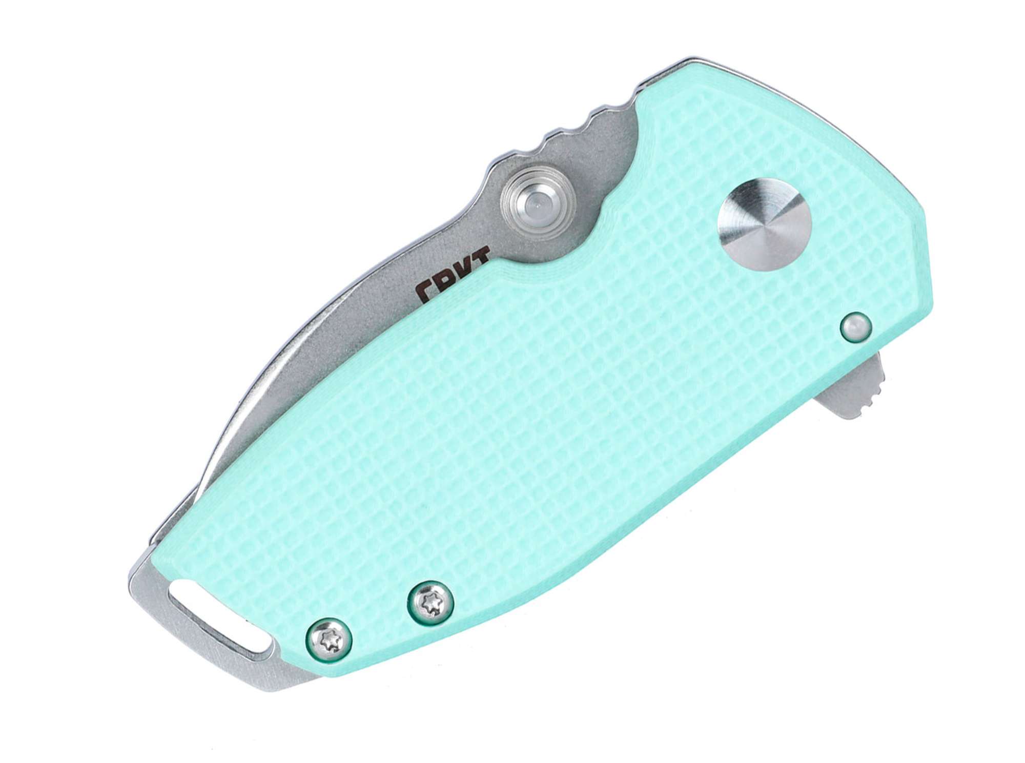 Squid Compact G10 Skyblue