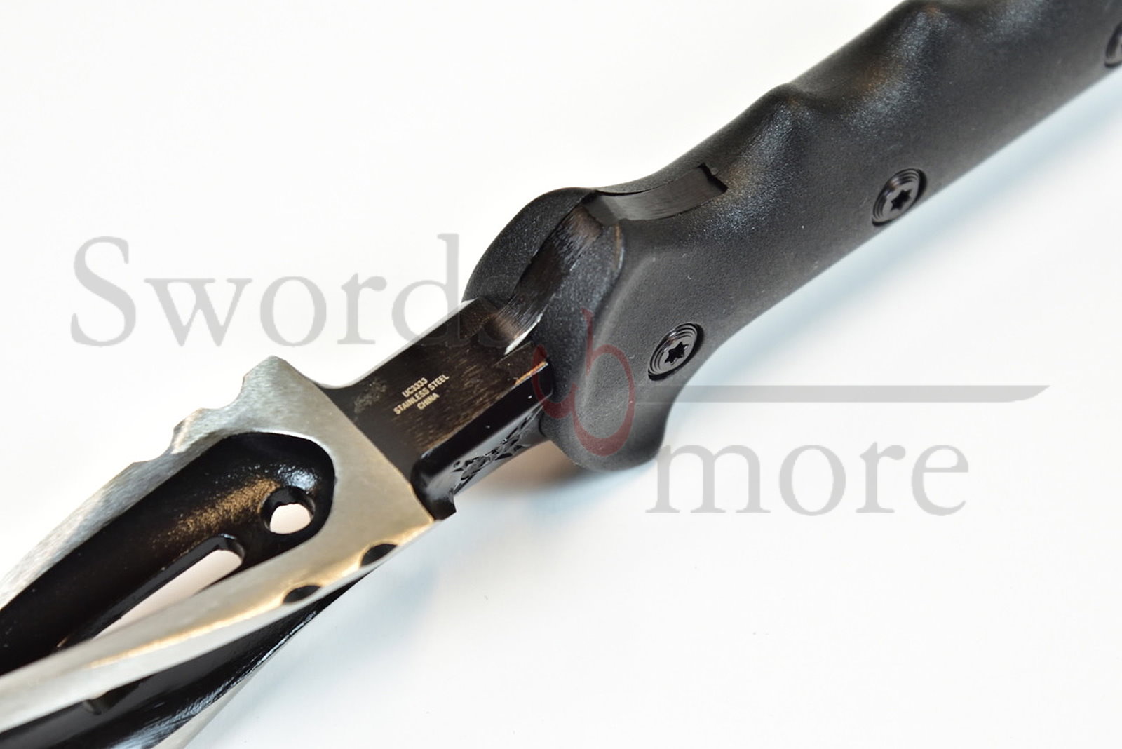 M48 Cyclone Spear M48 Cyclone Spear