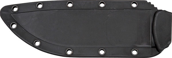 Esee Model 6 Sheath, black