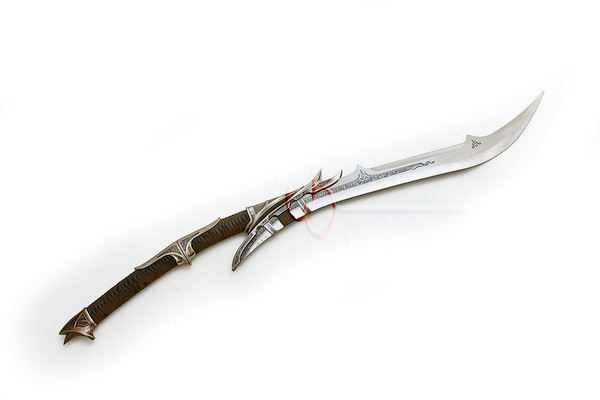 Mithrodin Sword