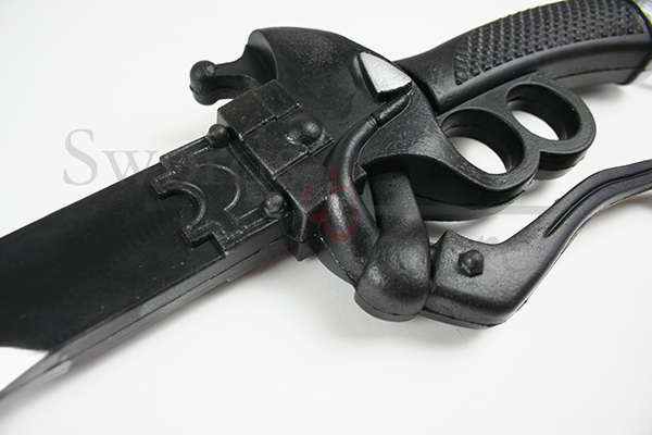 Attack on Titan - Semi Blade Sword - LARP