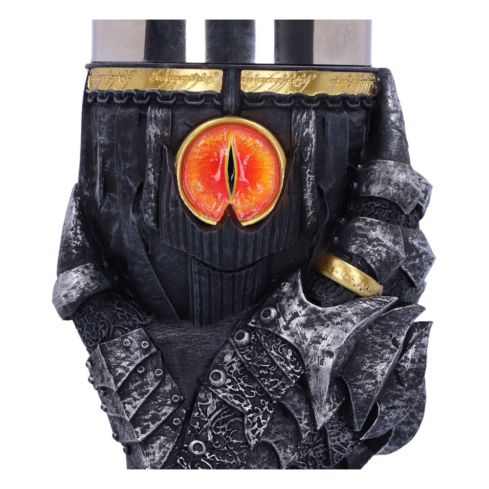 The Lord of the Rings - Sauron Goblet