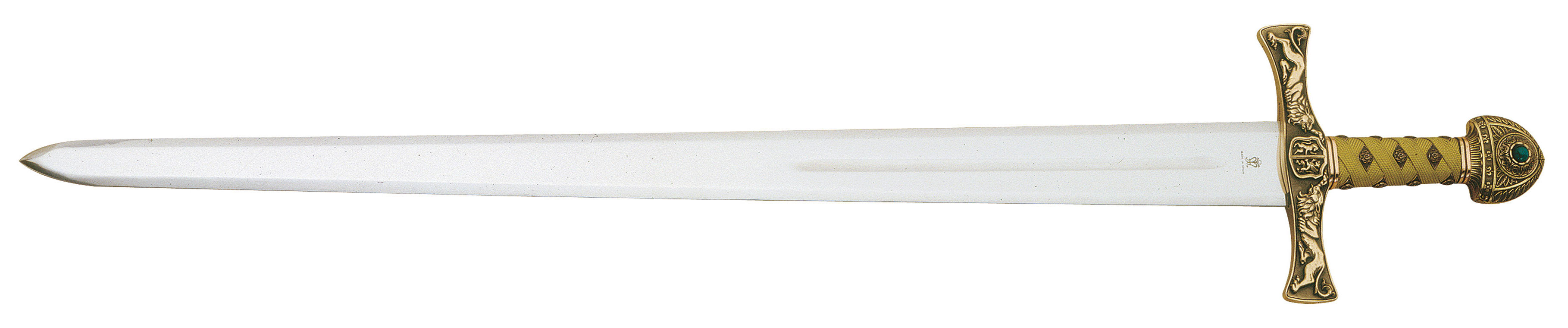 Ivanhoe Sword