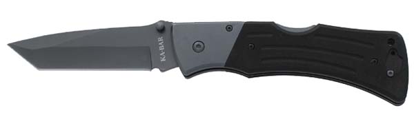 G10 MULE Tanto