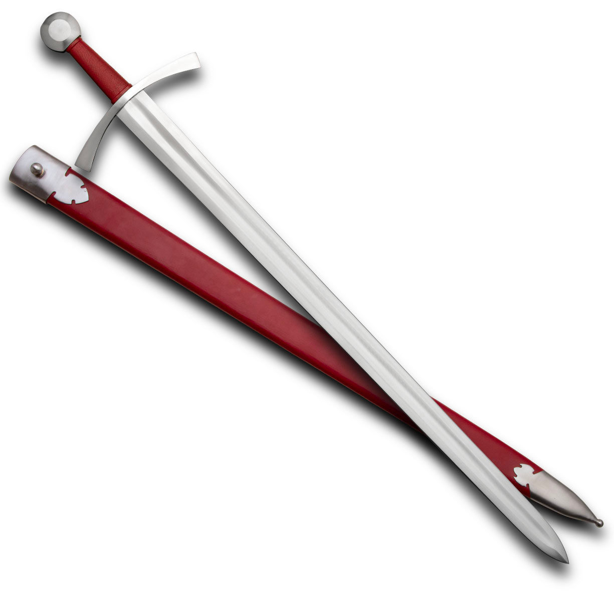 Klassisches mittelalterliches Hiebschwert - Heritage Series