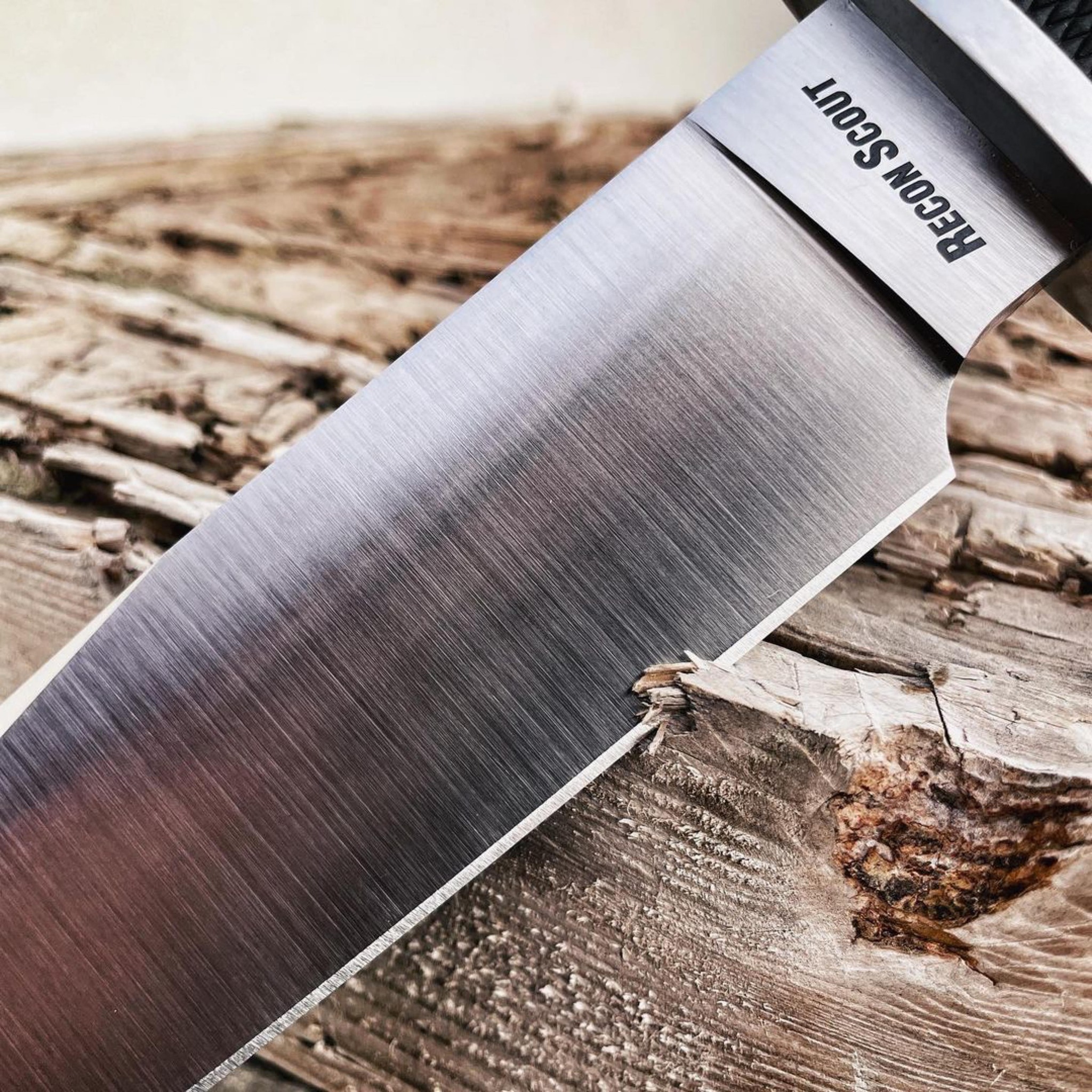 Recon Scout (CPM 3V) 