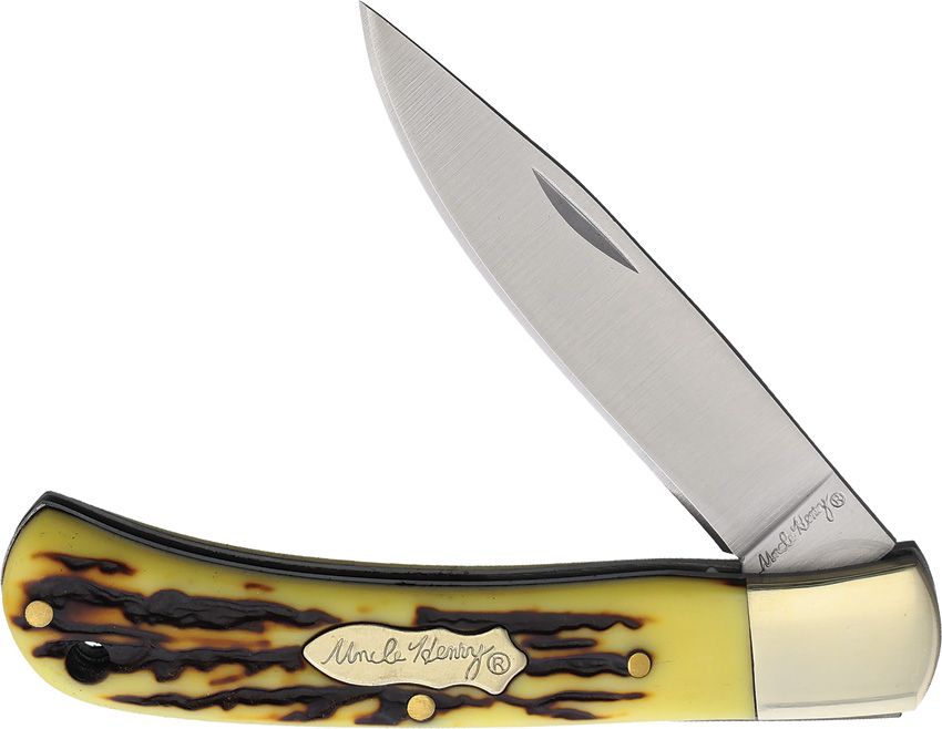 Uncle Henry Gift Set