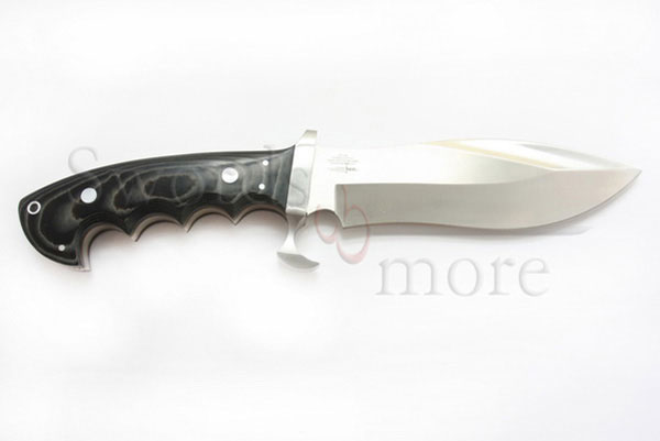 Hibben Alaskan Survival Knife