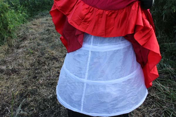 Black Butler - Madame Rouge - Itsuwari no Utahime