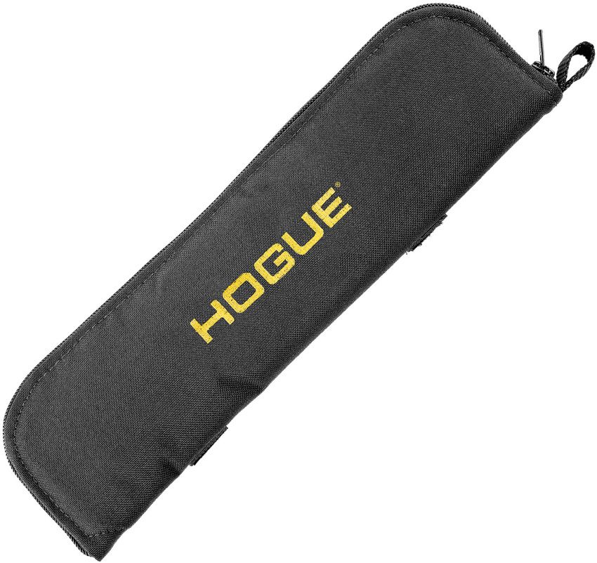 Hogue Zippered Pouch