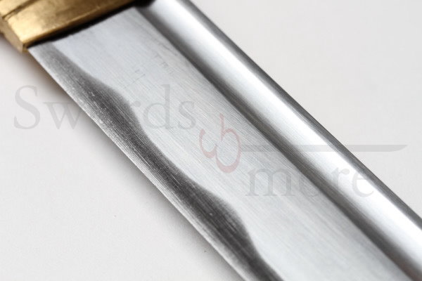 John Lee Shirasaya Katana