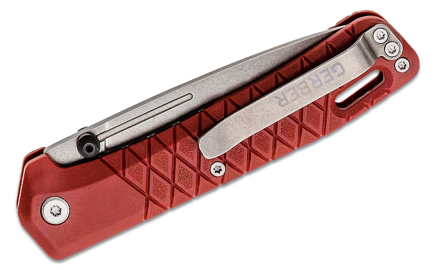 Zilch, Red