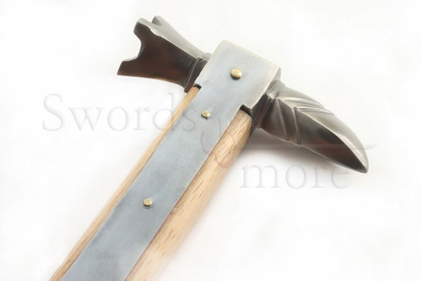 Deutscher Kriegshammer