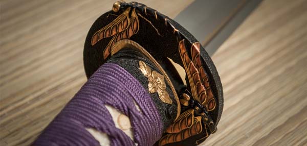 Tonbo Wakizashi