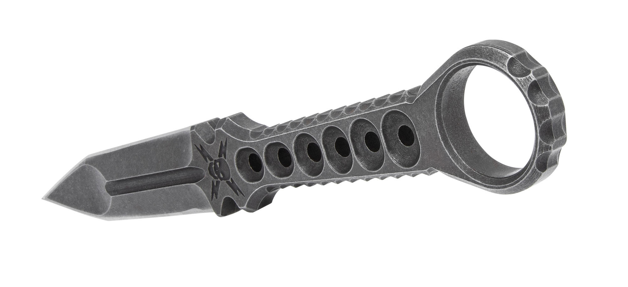 M48 OPS Tanker Combat Dolch mit Scheide