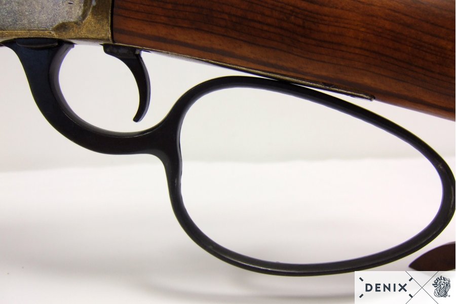 Winchester 1892 Cowboy version, carbine