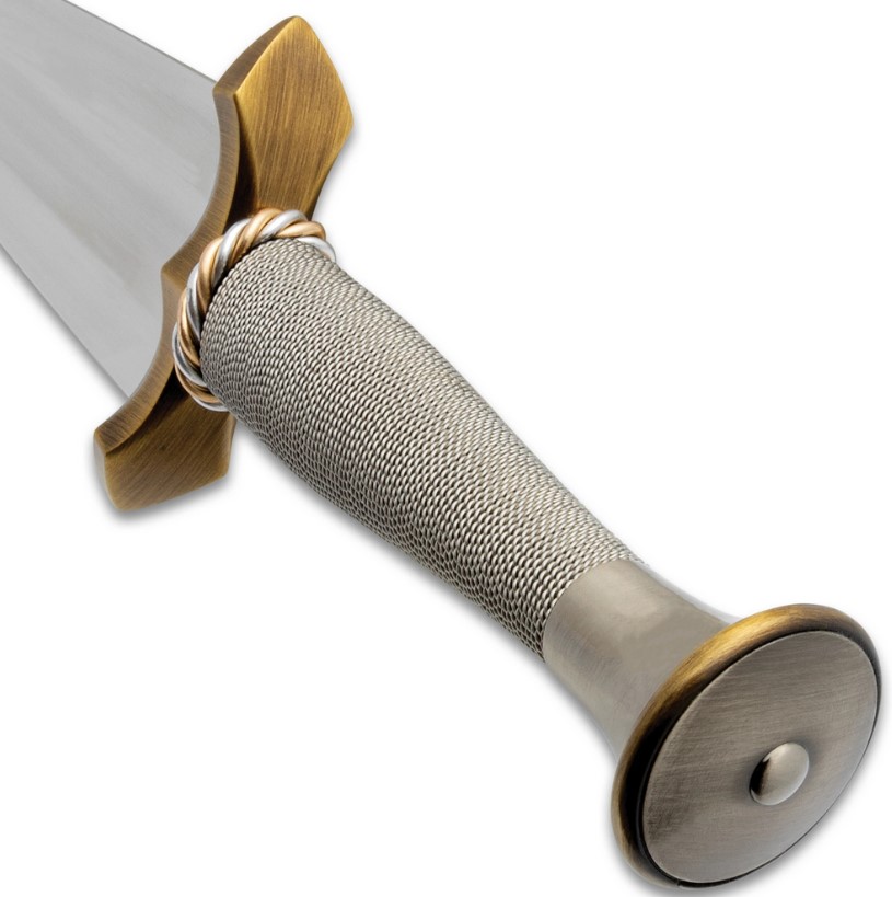 Der Herr der Ringe - Boromir's Dolch