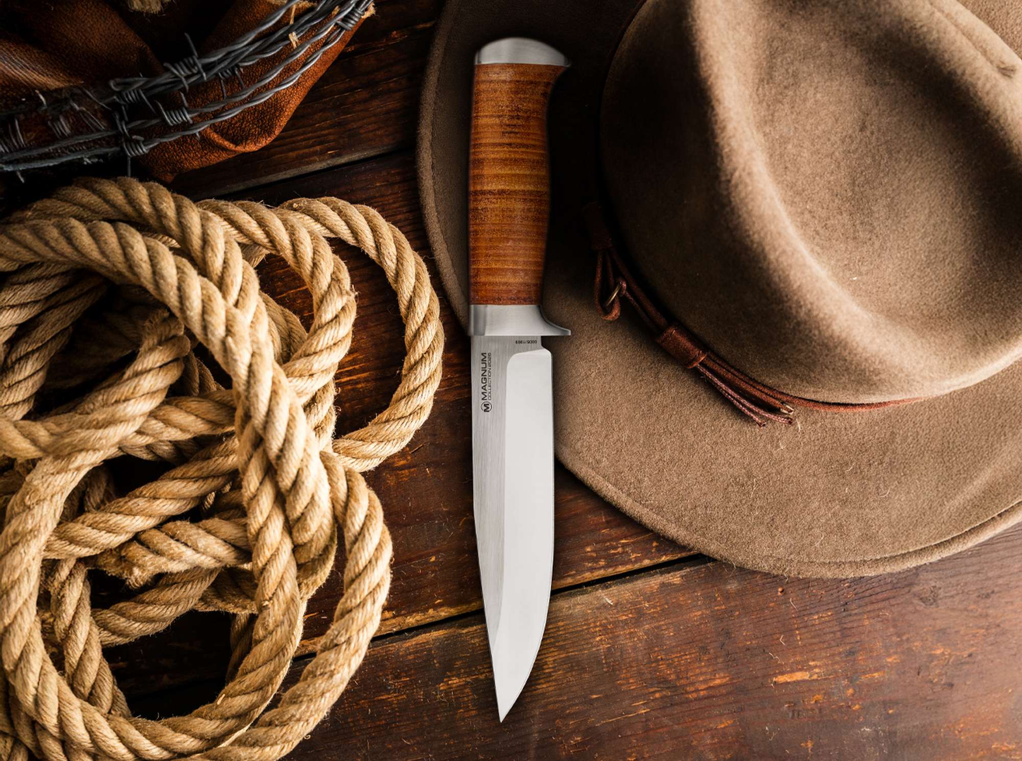 Magnum Collection 2026