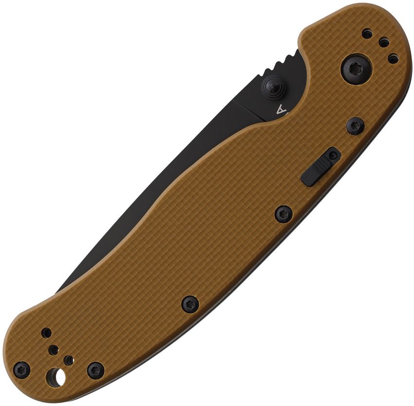 RAT Model 1A Tan G-10