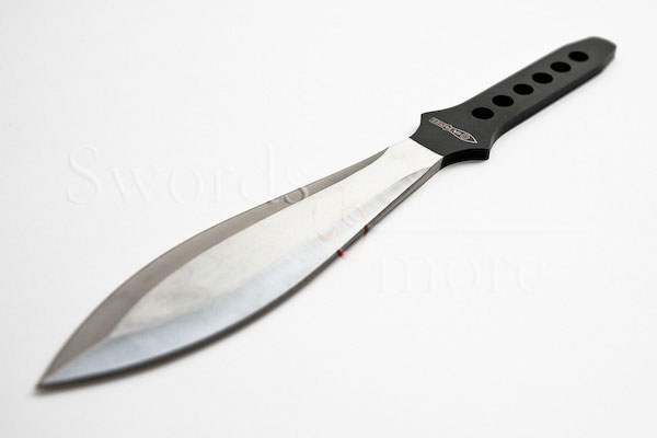 Throwing Knife with cordura sheath