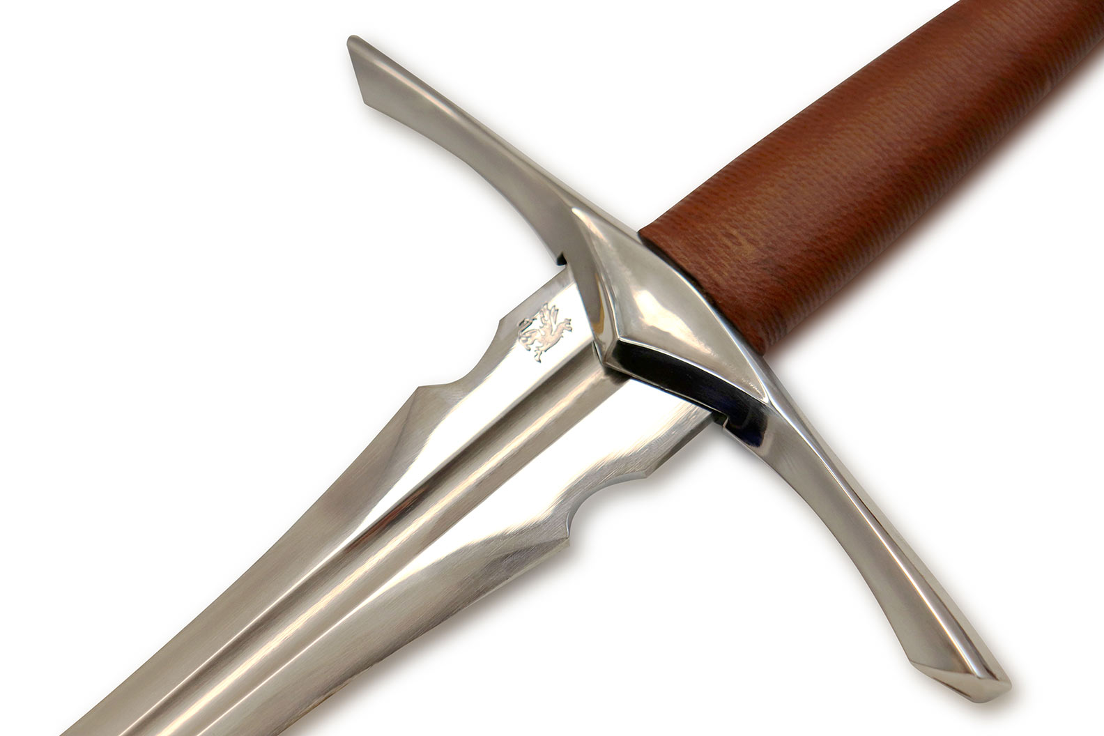 The Sage - mittelalterlicher Fantasy-Dolch