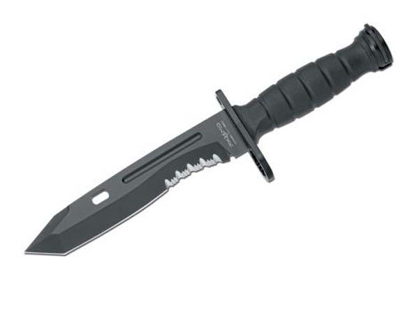 Oplita Bayonet, black