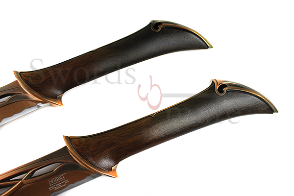 Kampfmesser von Tauriel